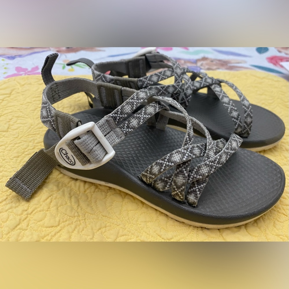 Chaco ZX1 Ecotread